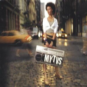 Mytvs - Chills  CD